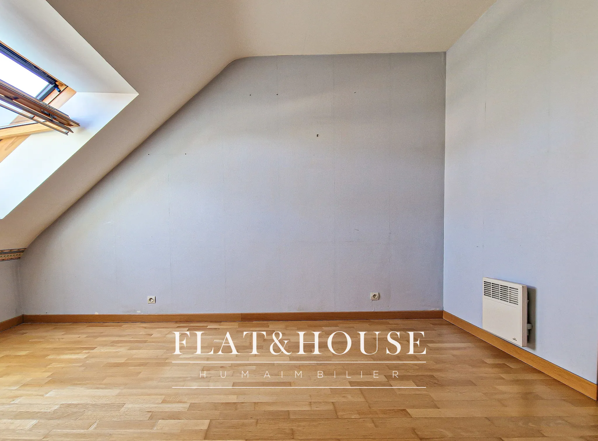 Maison à Saint-Herblain avec jardin sud-ouest, 4 chambres, à moderniser - Vente interactive 