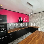 Maison de maître de 184 m² à La Fresnaye-sur-Chedouet - 5 chambres, terrain de 607 m²