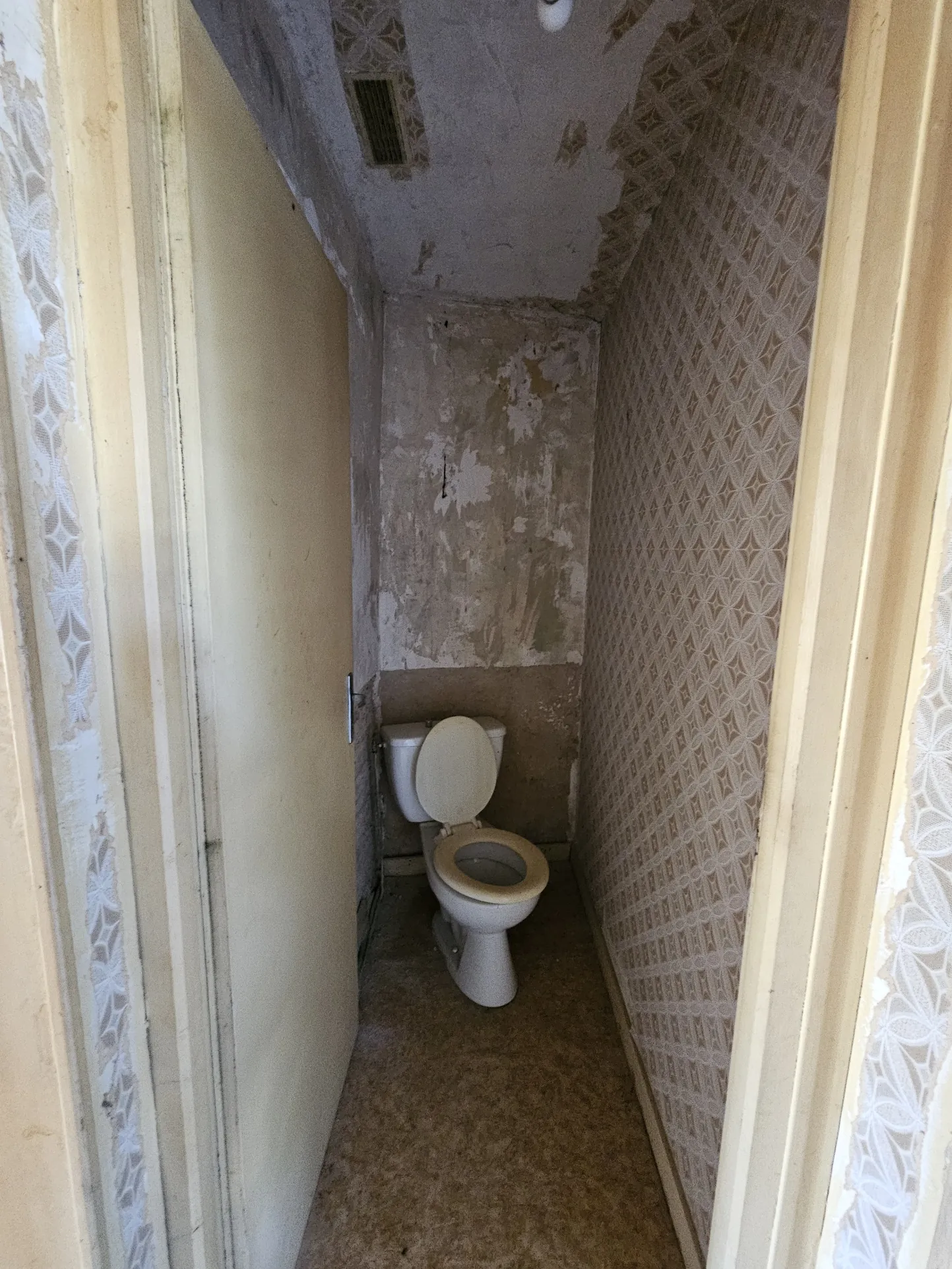 Maison 3 pièces avec jardin à Montgivray 36400 – Idéal résidence ou investissement 