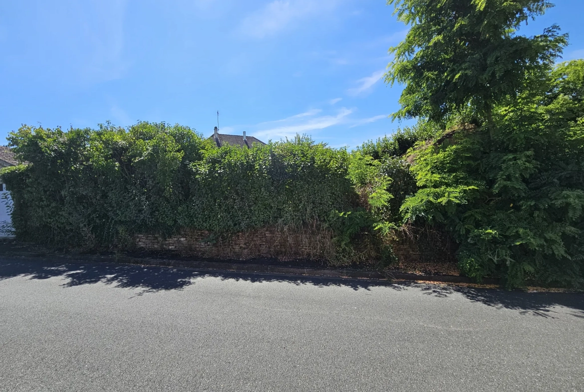 Maison 3 pièces avec jardin à Montgivray 36400 – Idéal résidence ou investissement 
