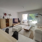 Appartement T3 neuf avec jardin privatif à Toulon - Résidence moderne 2024