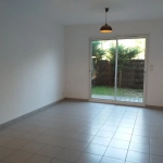Appartement T1 à vendre à Grand Piquey, 30 m² avec terrasse et parking