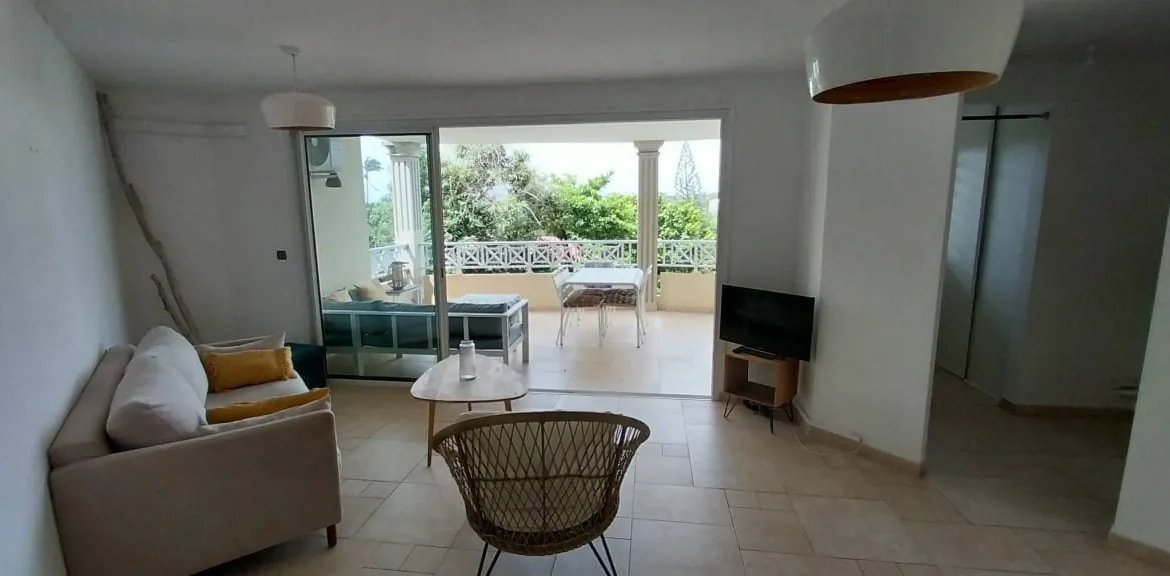 Appartements F3 meublés à Fort-de-France - Investissement ou résidence 