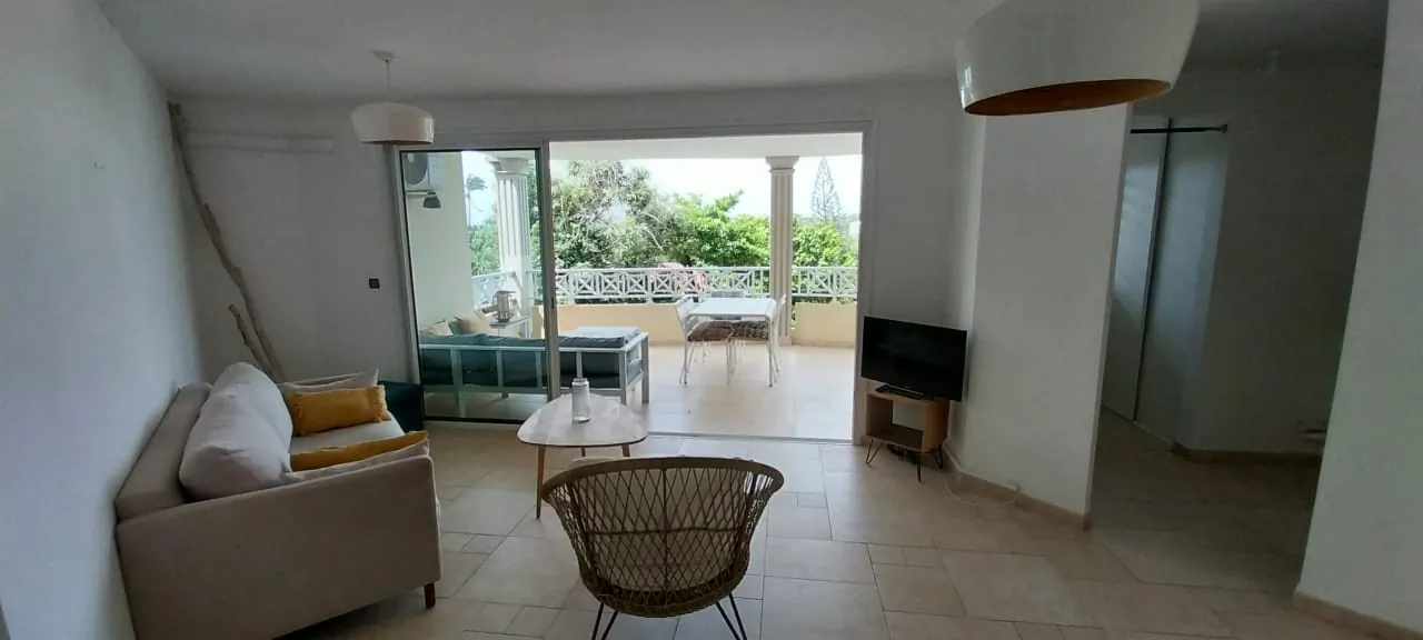 Appartements F3 meublés à Fort-de-France - Investissement ou résidence 