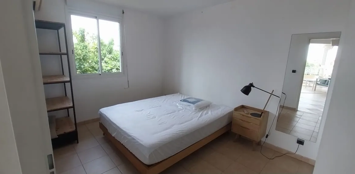 Appartements F3 meublés à Fort-de-France - Investissement ou résidence 