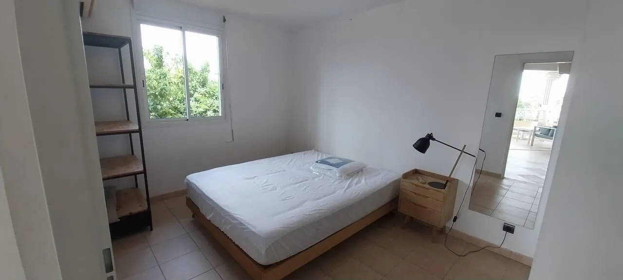 Appartements F3 meublés à Fort-de-France - Investissement ou résidence 
