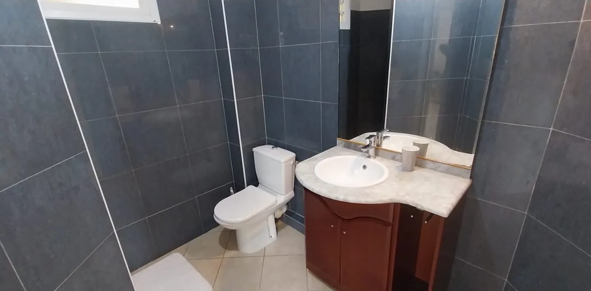 Appartements F3 meublés à Fort-de-France - Investissement ou résidence 