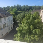 Immeuble de prestige de 106 m² à Bourbonne-les-Bains, idéal pour investissement locatif