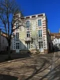 Immeuble de prestige de 106 m² à Bourbonne-les-Bains, idéal pour investissement locatif 