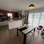 Maison de plain-pied avec jardin proche de Limoux - Confort et modernité