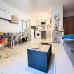 Appartement de 40 m² loué avec parking à Frontignan (34200)