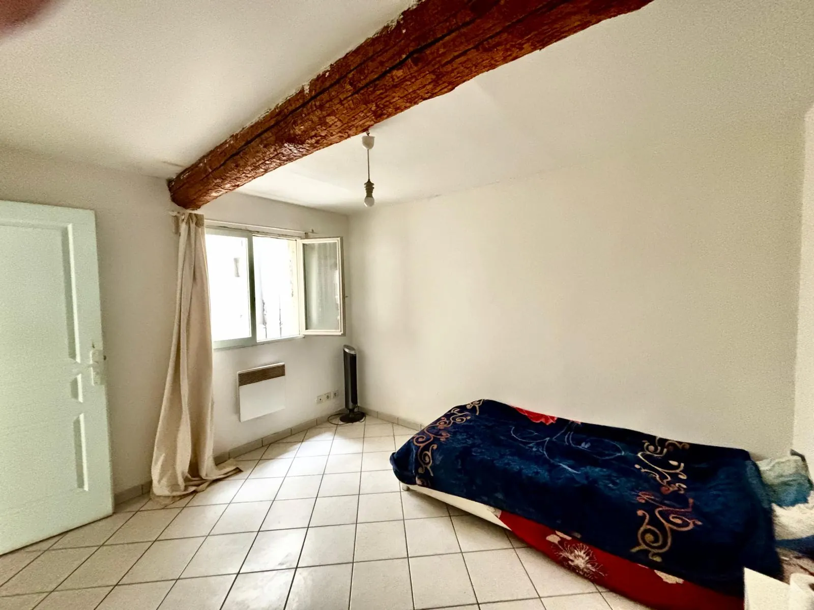Appartement T2 à Toulon avec mezzanine, 40 m² - Idéal investissement ou premier achat 