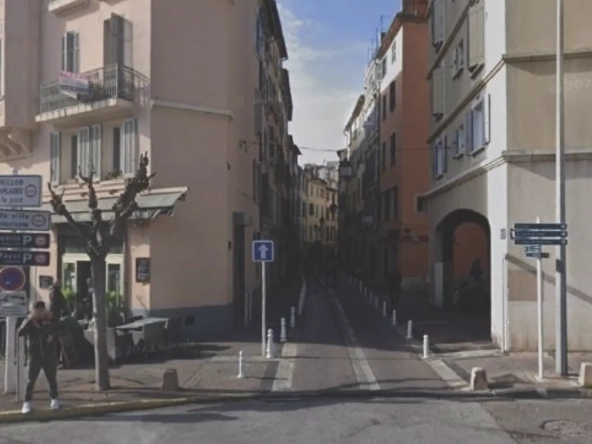 Appartement T2 à Toulon avec mezzanine, 40 m² - Idéal investissement ou premier achat