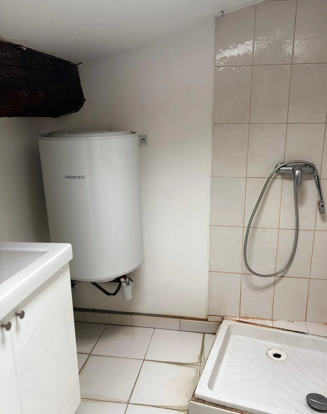 Appartement T2 à Toulon avec mezzanine, 40 m² - Idéal investissement ou premier achat 