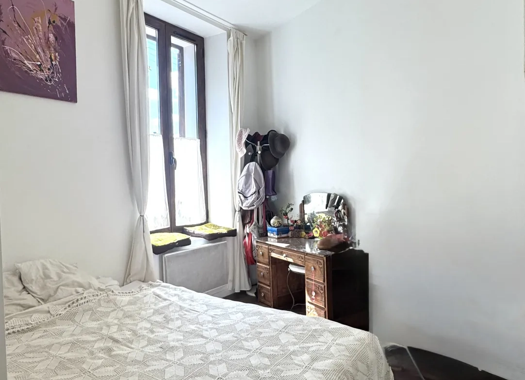 Appartement 3 pièces de 45 m² avec terrasse à Vaires-sur-Marne 