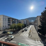 Appartement 3 pièces à Nice - Quartier des Heures Claires, Opportunité d'Investissement Loué