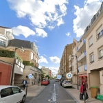 Studio de 20,5 m2 au cœur du centre-ville du Perreux-sur-Marne