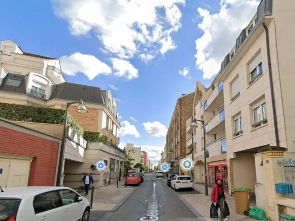 Studio de 20,5 m2 au cœur du centre-ville du Perreux-sur-Marne