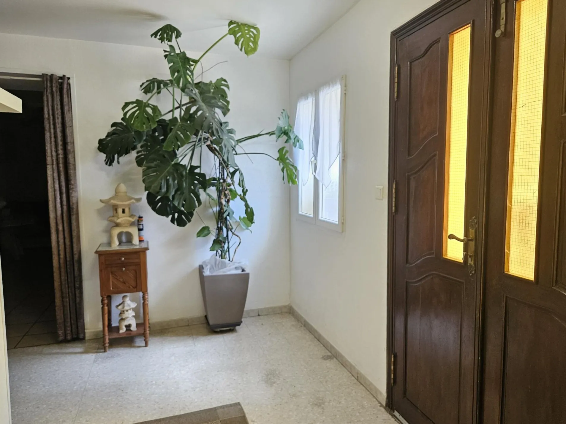 Maison individuelle de 180 m² à Orange, proche centre-ville, avec jardin et garage 