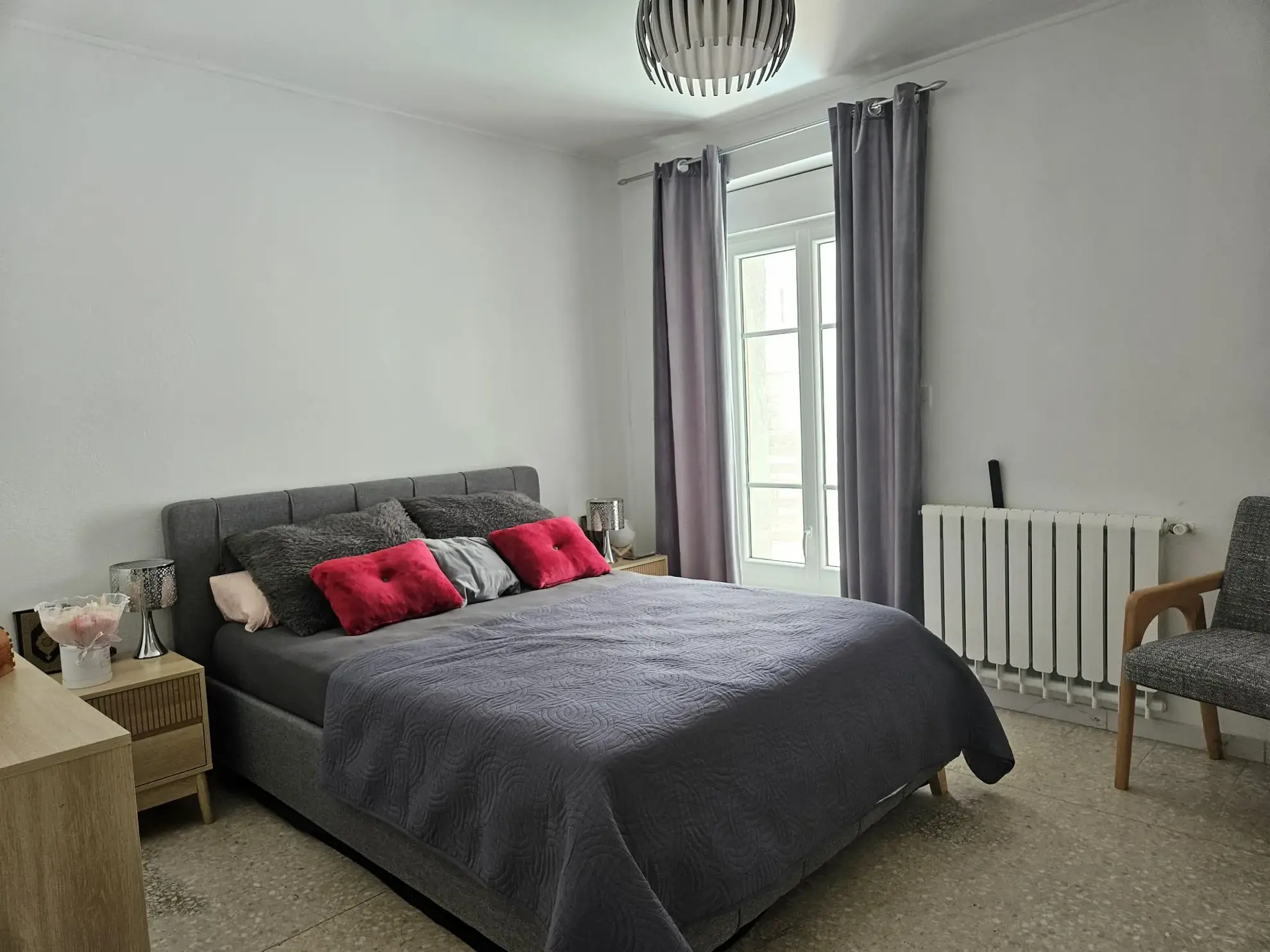 Maison individuelle de 180 m² à Orange, proche centre-ville, avec jardin et garage 