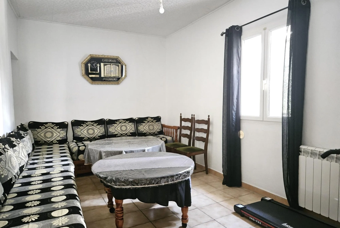 Maison individuelle de 180 m² à Orange, proche centre-ville, avec jardin et garage 
