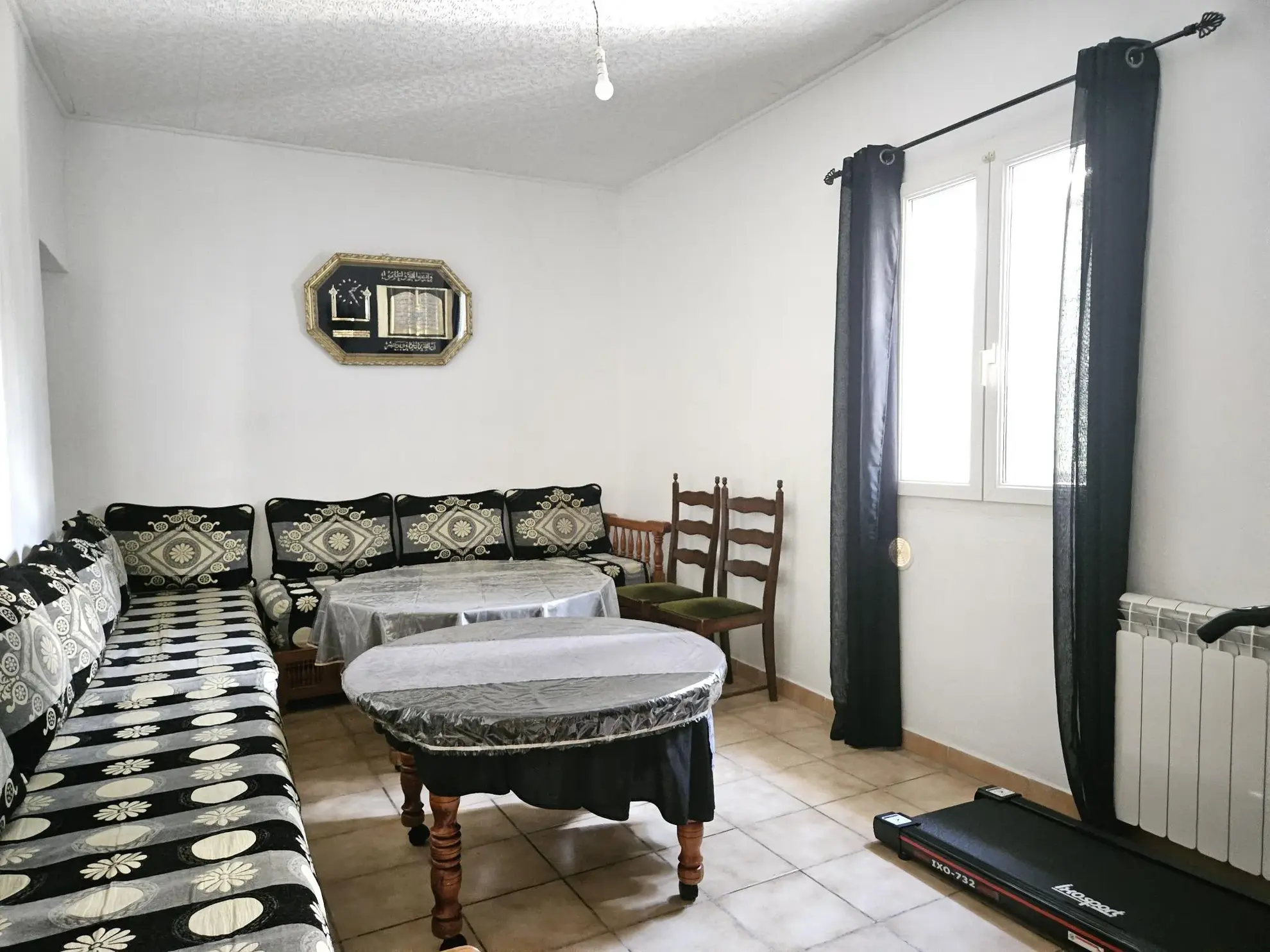 Maison individuelle de 180 m² à Orange, proche centre-ville, avec jardin et garage 