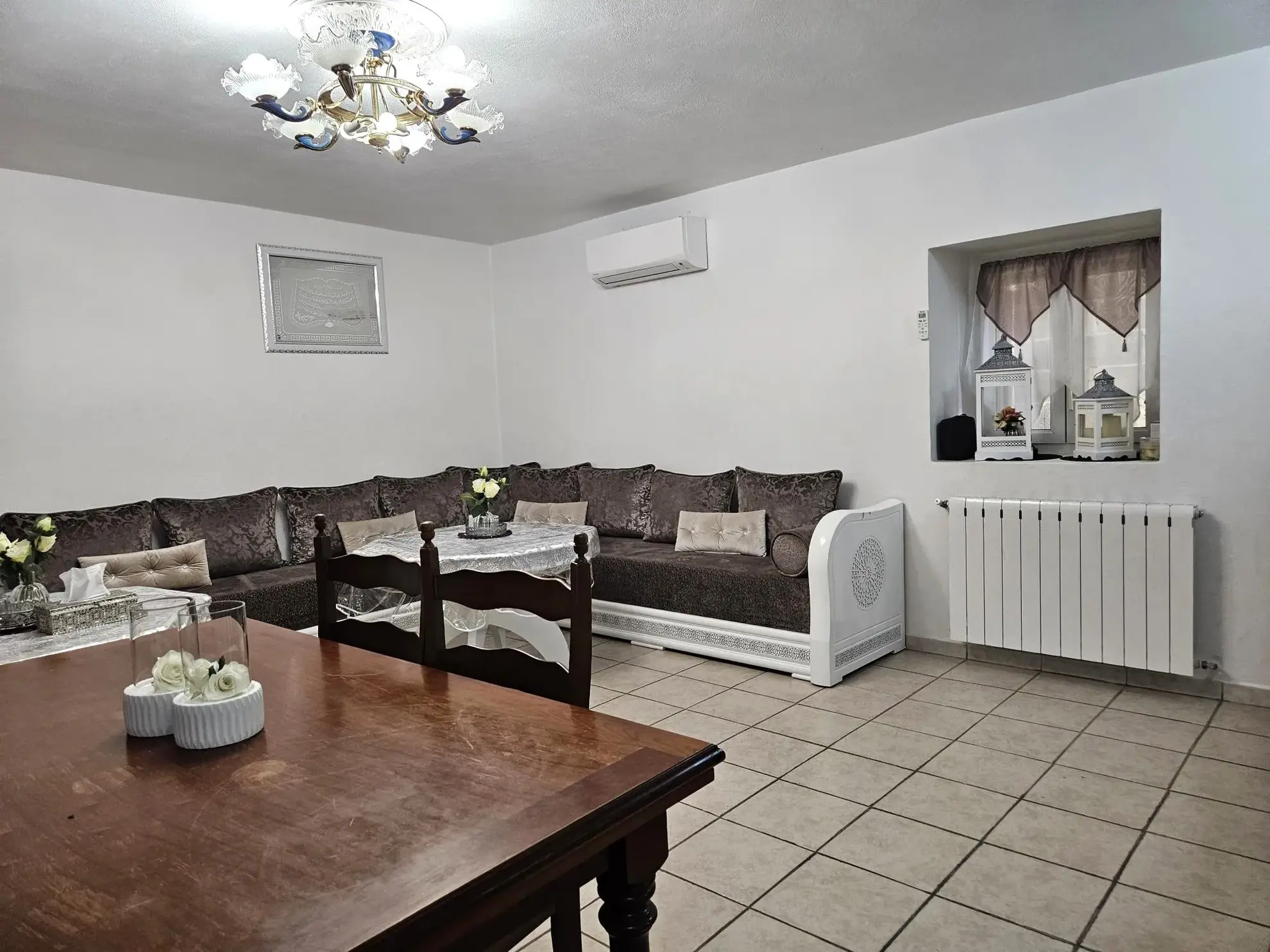 Maison individuelle de 180 m² à Orange, proche centre-ville, avec jardin et garage 