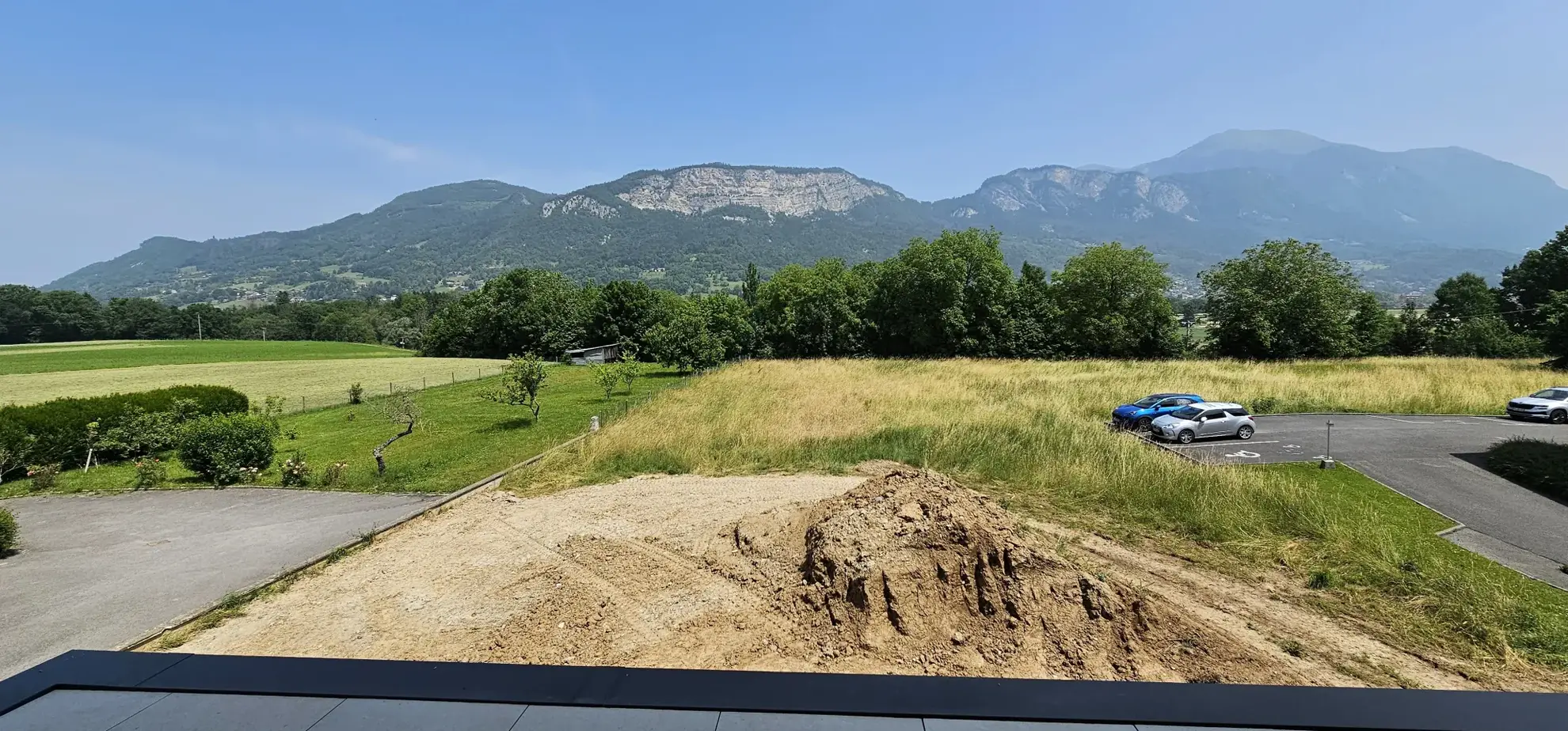 T3 Duplex en Dernier Étage à Saint Pierre en Faucigny - Résidence Moderne 