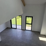 T3 Duplex en Dernier Étage à Saint Pierre en Faucigny - Résidence Moderne