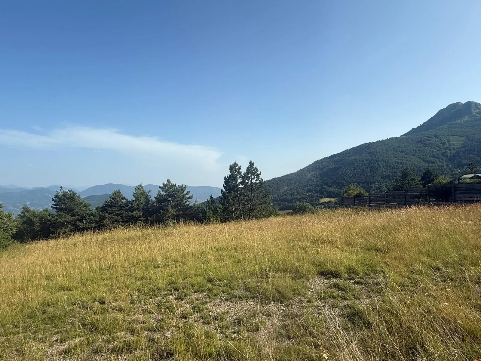 Terrain constructible de 1 500 m² à Sigoyer, Hautes-Alpes – Opportunité rare 