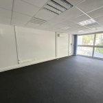 Appartement T1 à rénover de 35 m² avec balcon à Montpellier Antigone