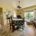 Appartement 3 pièces de 44 m² à Blonville-sur-Mer, avec balcon, situé au 3e étage avec ascenseur, vue dégagée.