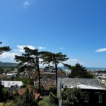 Appartement 2 pièces de 29 m² à Blonville-sur-Mer, avec balcon, proche plage et vue dégagée.