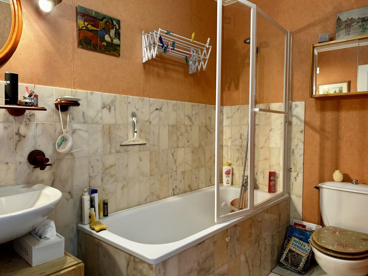 Appartement 2 pièces à vendre à Blonville-sur-Mer de 31 m² avec balcon, à 700m des plages, situé dans une résidence avec ascenseur.