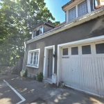 Maison semi mitoyenne avec 4 chambres, jardin et garage à Saint Martin Boulogne