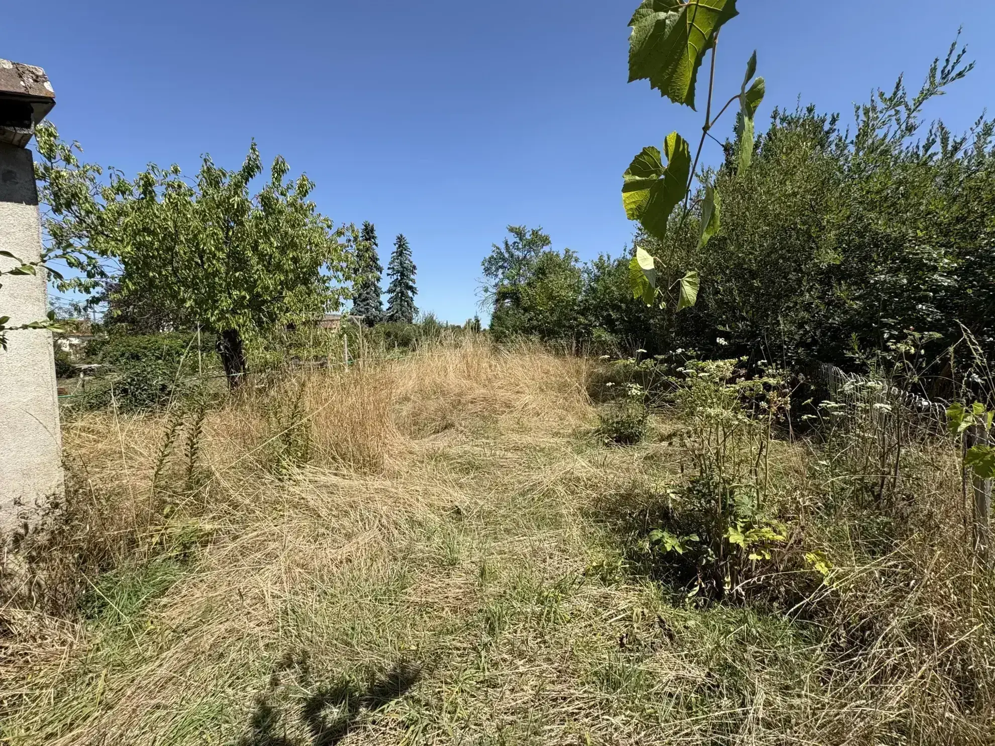 Maison de campagne mitoyenne à Cercy-la-Tour - Pied-à-terre idéal 