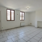 Appartement 3 pièces lumineux en centre-ville d'Auxerre - Vente 92900 EUR
