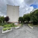 Appartement F2 à Montreuil proche métro Dhuys – Opportunité d'investissement