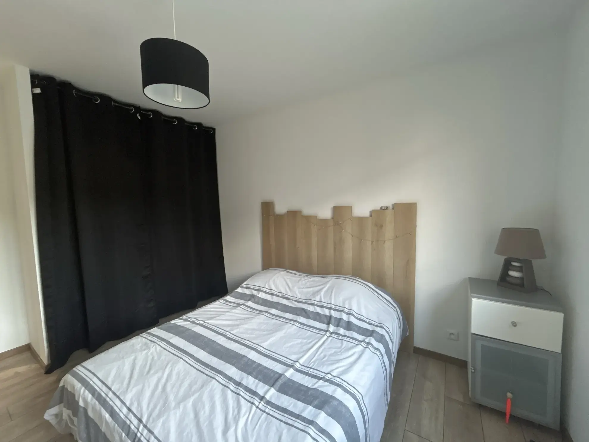 Très belle maison de plain-pied à Chauriat de 113,8 m² avec jardin et garage 