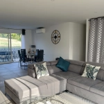 Très belle maison de plain-pied à Chauriat de 113,8 m² avec jardin et garage