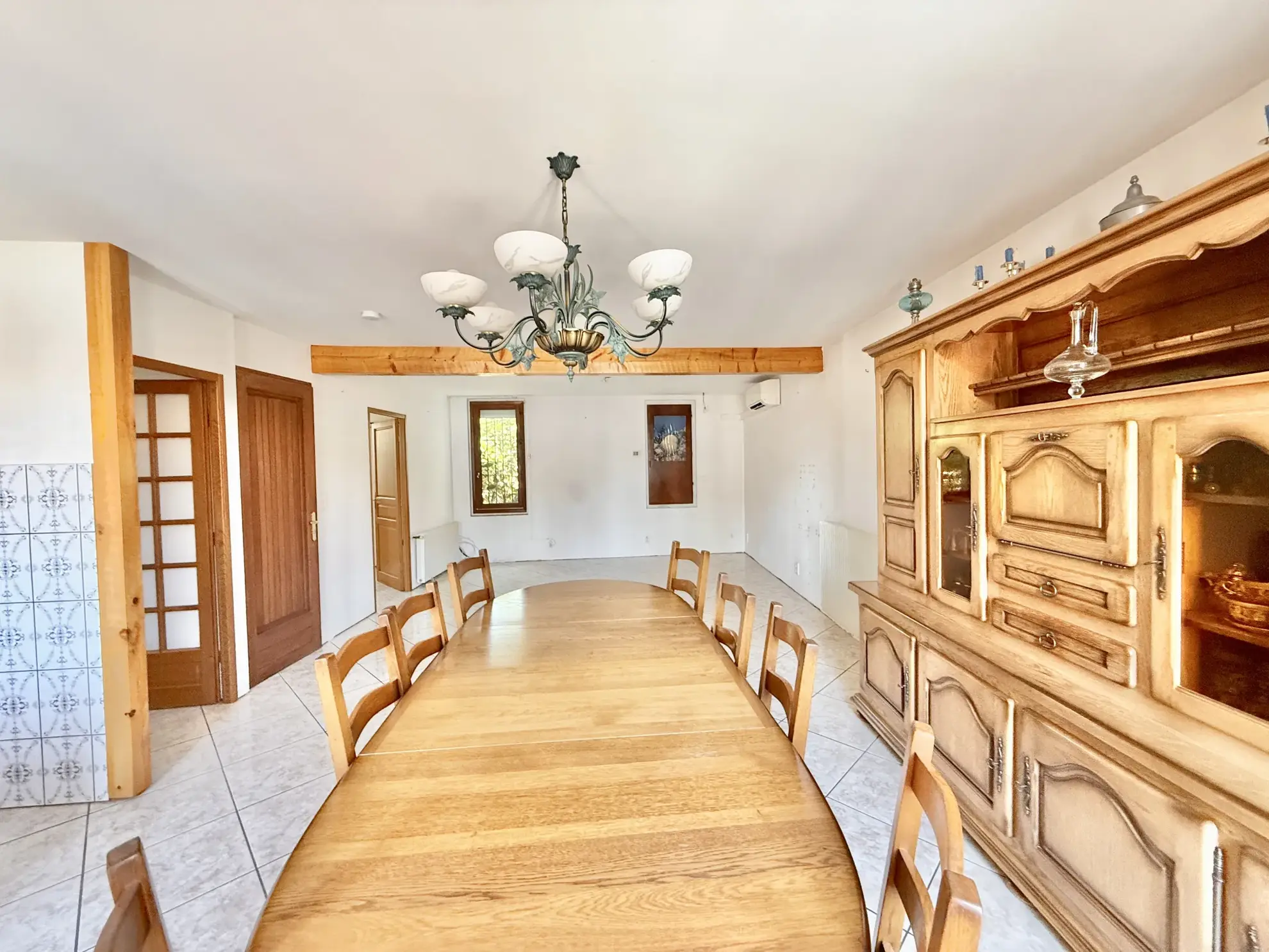 Appartement Duplex de 4 Pièces à Collioure avec Vue sur les Montagnes 