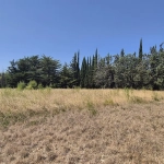 Terrain à bâtir de 514 m² à Clermont l'Hérault, secteur calme et résidentiel