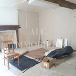 Maison de bourg à rénover de 67 m² à Javron-les-Chapelles