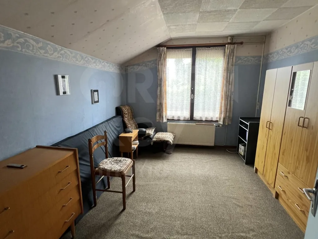 Maison ancienne à vendre à Varennes-Changy – 80 m², jardin et potentiel d'extension 