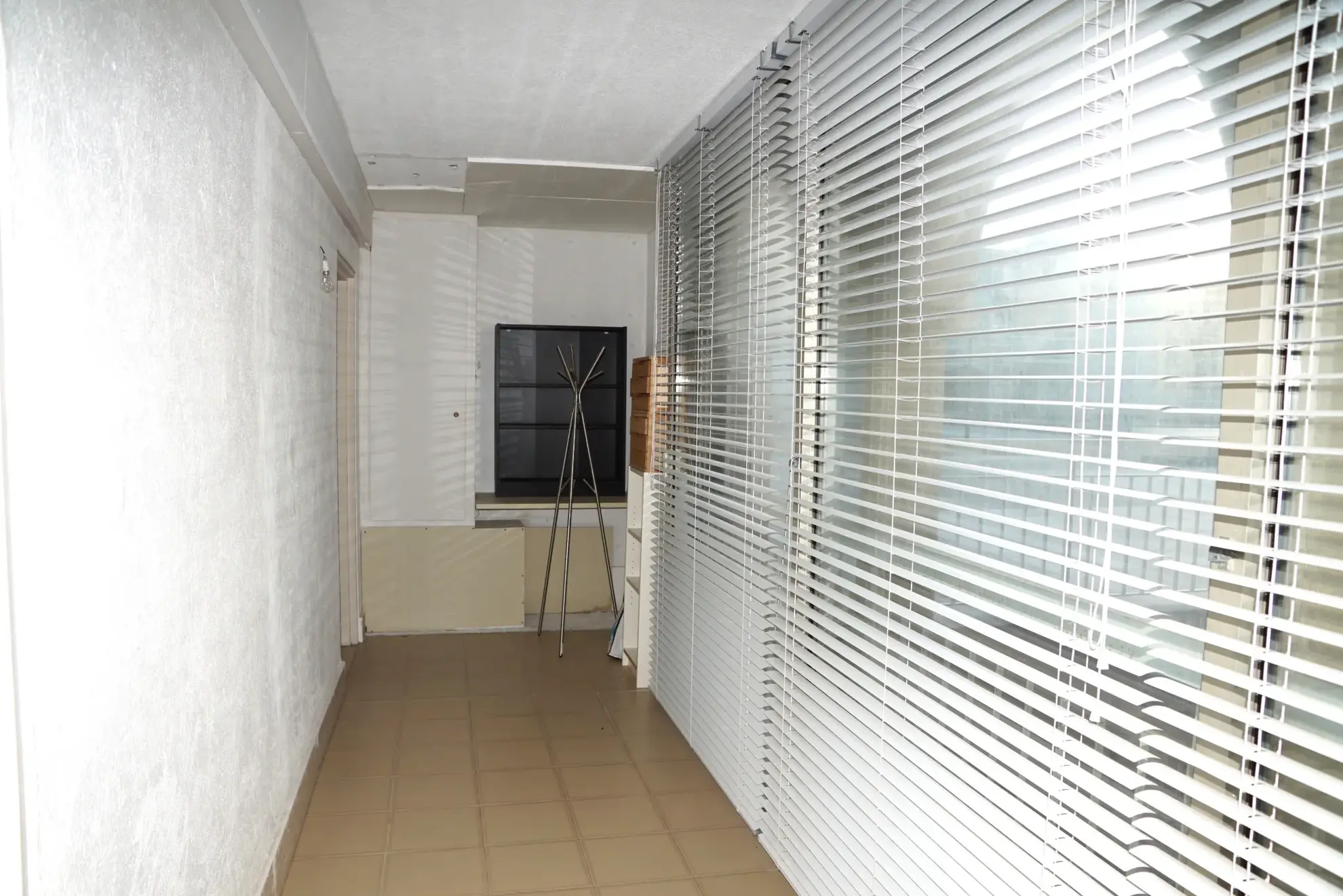 Appartement 2 pièces de 48 m² avec terrasse et cave à Cavalaire-sur-Mer 