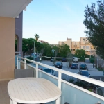 Appartement 2 pièces de 48 m² avec terrasse et cave à Cavalaire-sur-Mer