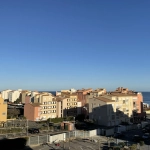 Appartement T2 au Cap d’Agde avec vue dégagée et parking privé