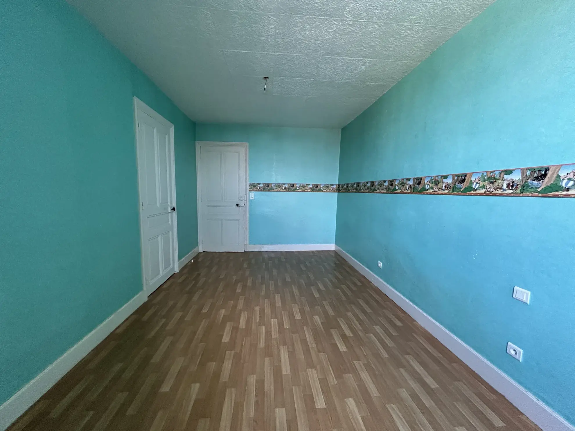 Charmante maison de village de 117m² avec dépendance à Saint-Just-la-Pendue 