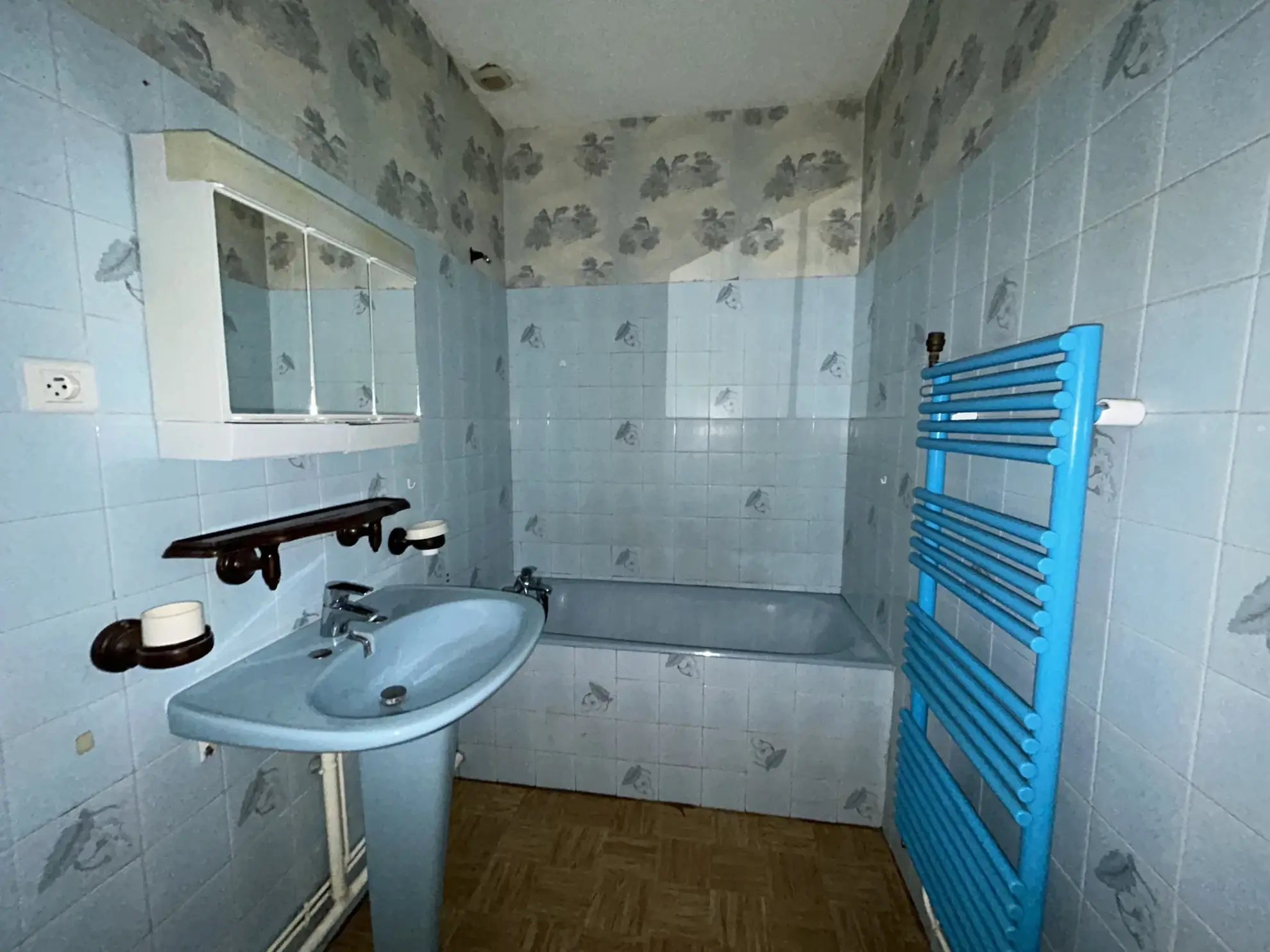 Charmante maison de village de 117m² avec dépendance à Saint-Just-la-Pendue 