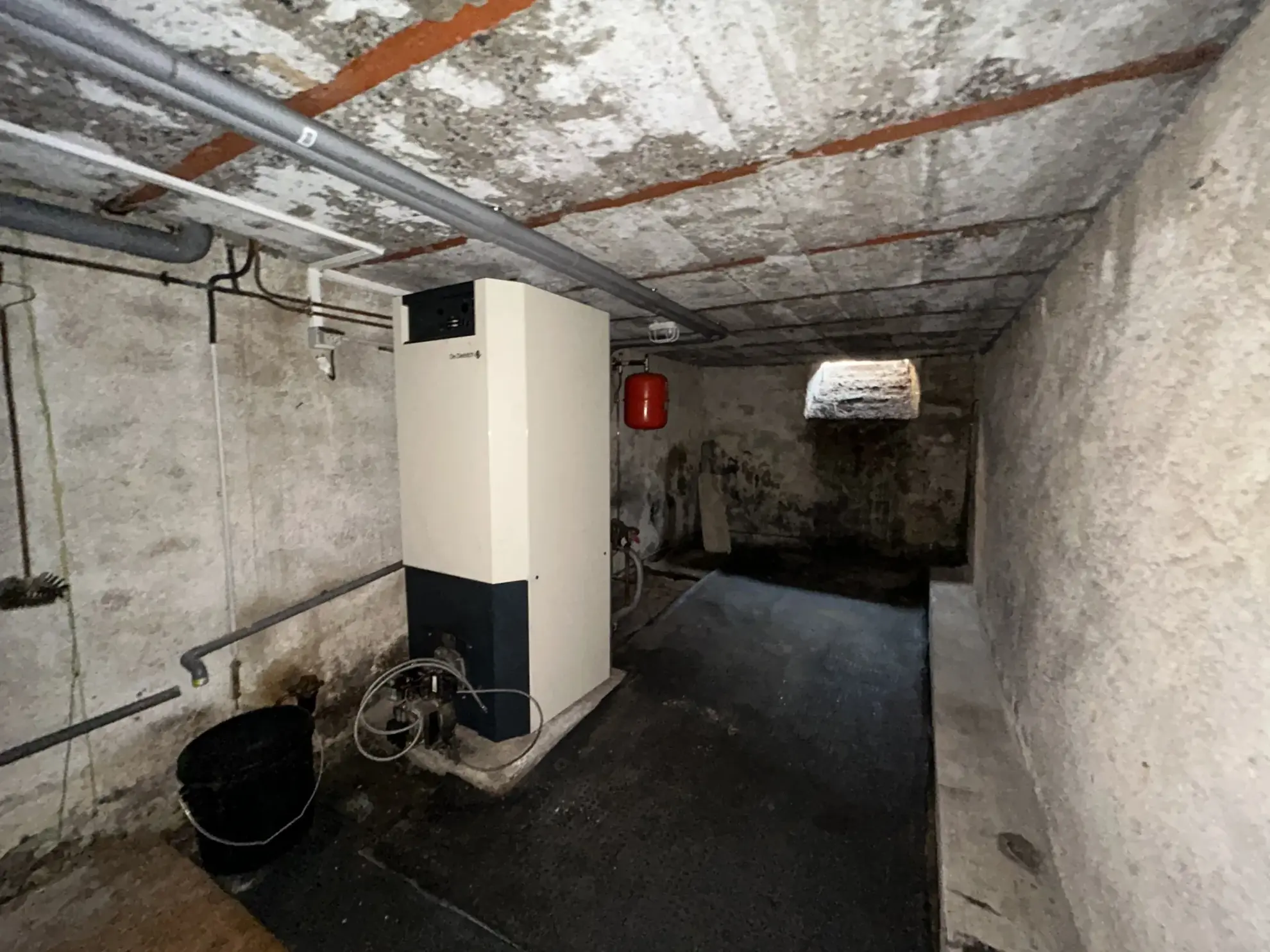 Charmante maison de village de 117m² avec dépendance à Saint-Just-la-Pendue 